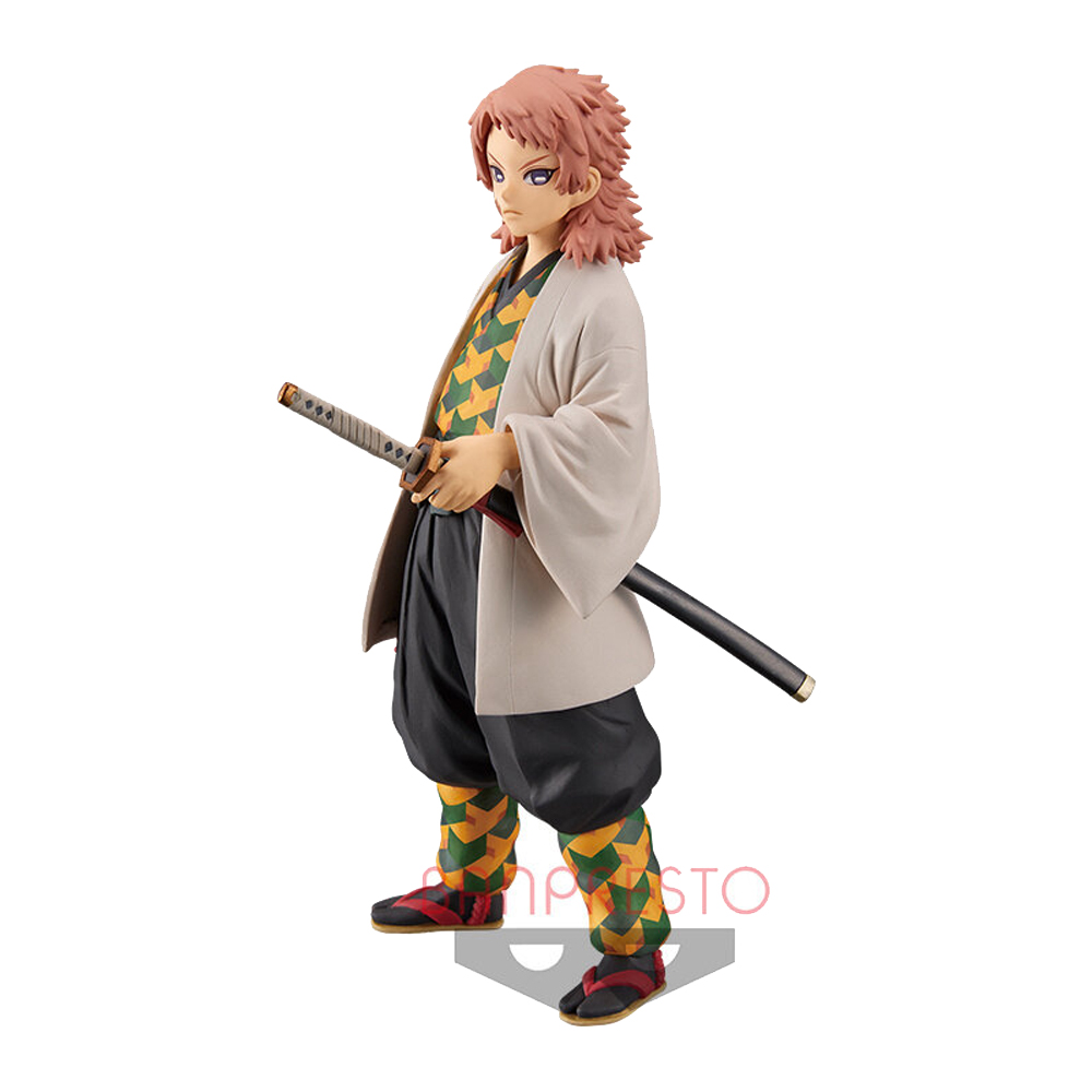 Mô hình Bonds of War (Kizuna no Sou) Vol.19 & 20 - Demon Slayer Chính hãng Bandai