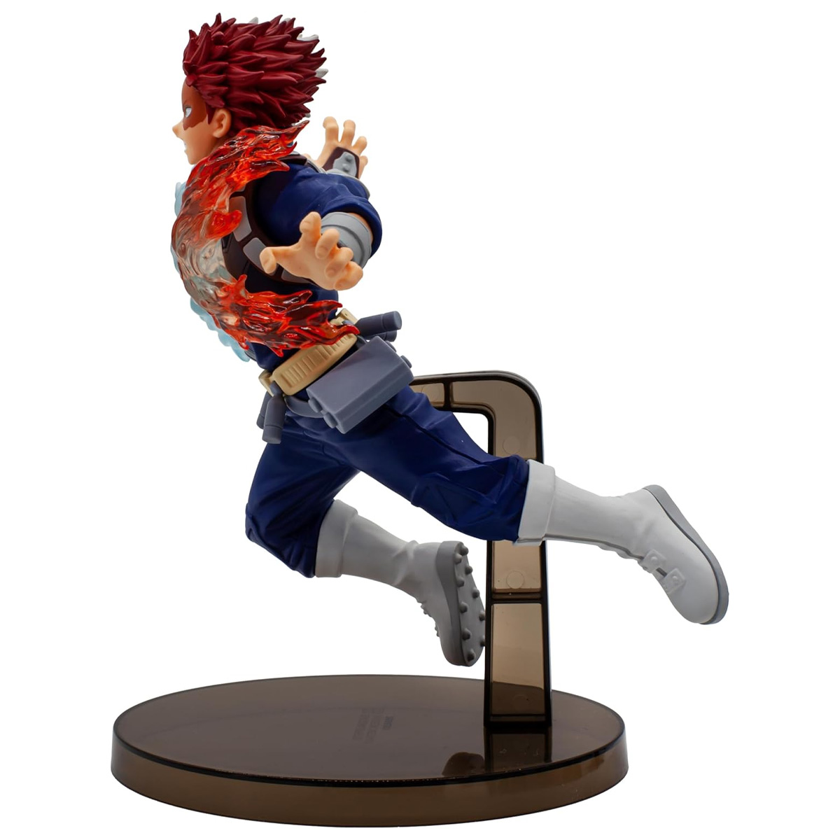 Mô hình Shoto Todoroki The Amazing Heroes Plus - My Hero Academia Chính hãng Bandai