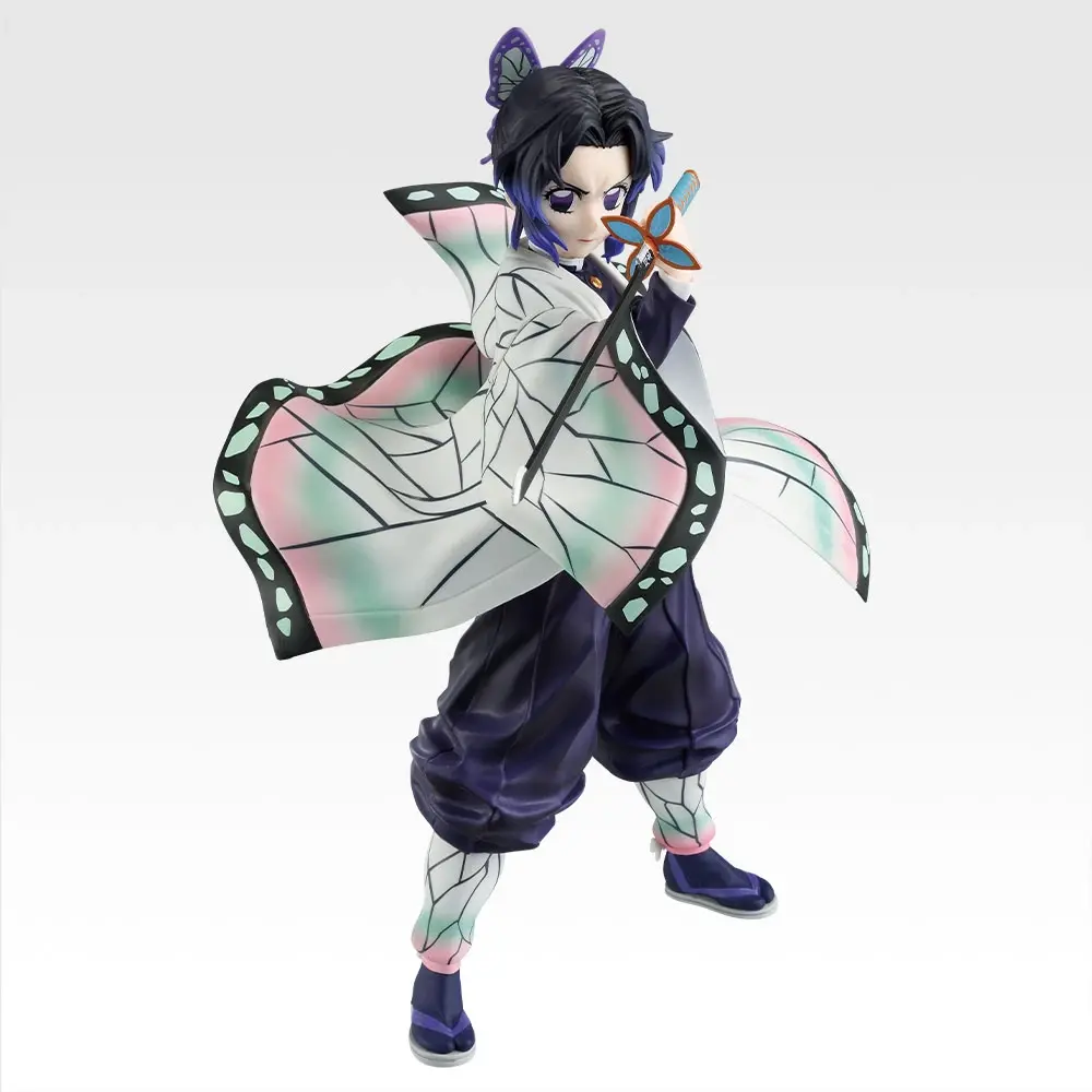 Mô hình IchibanKuji ~Upper Rank Two~ - Demon Slayer Chính hãng Bandai