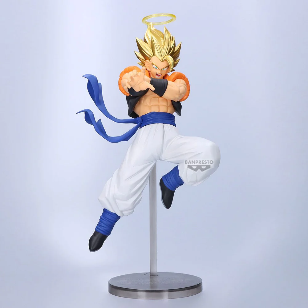 Mô hình Super Gogeta - Dokkan Battle - Dragon Ball Chính hãng Bandai