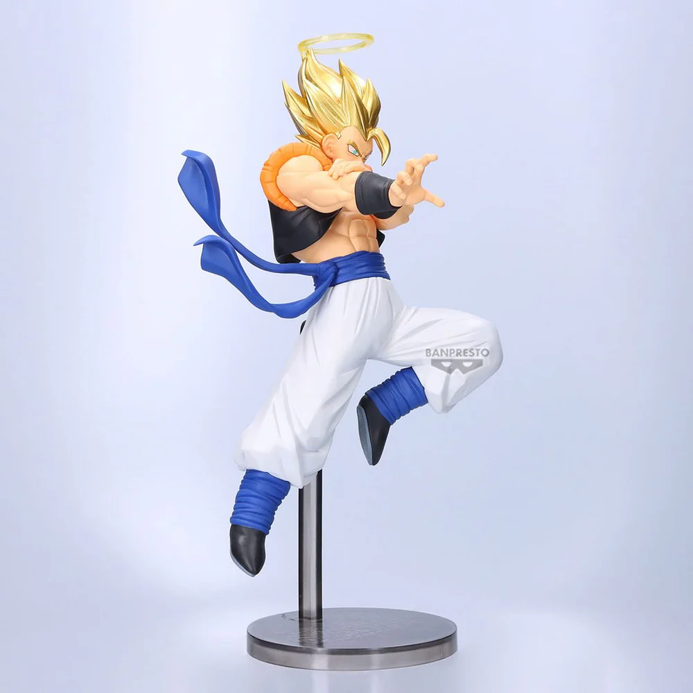 Mô hình Super Gogeta - Dokkan Battle - Dragon Ball Chính hãng Bandai