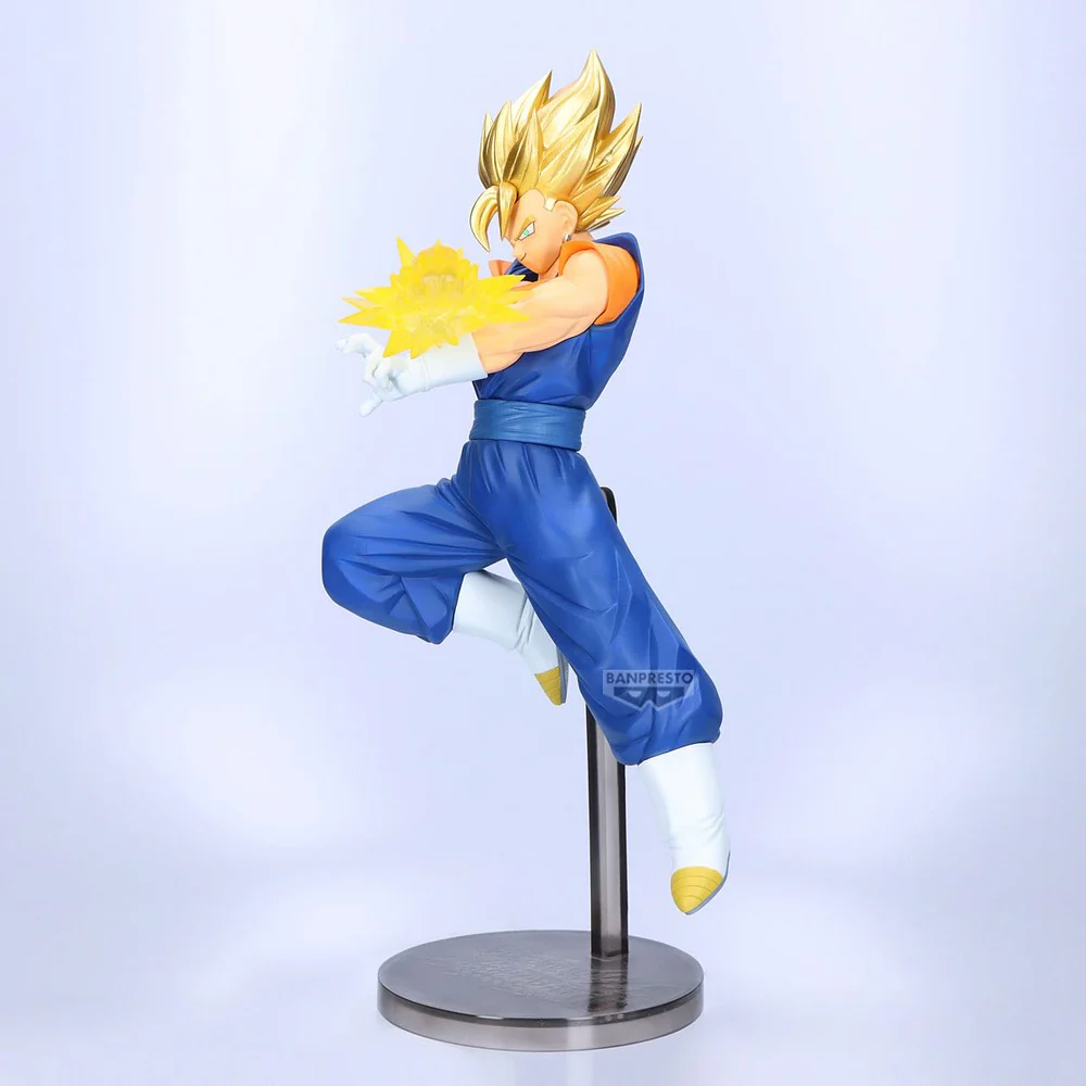 Mô hình Super Vegito - Dokkan Battle - Dragon Ball Chính hãng Bandai