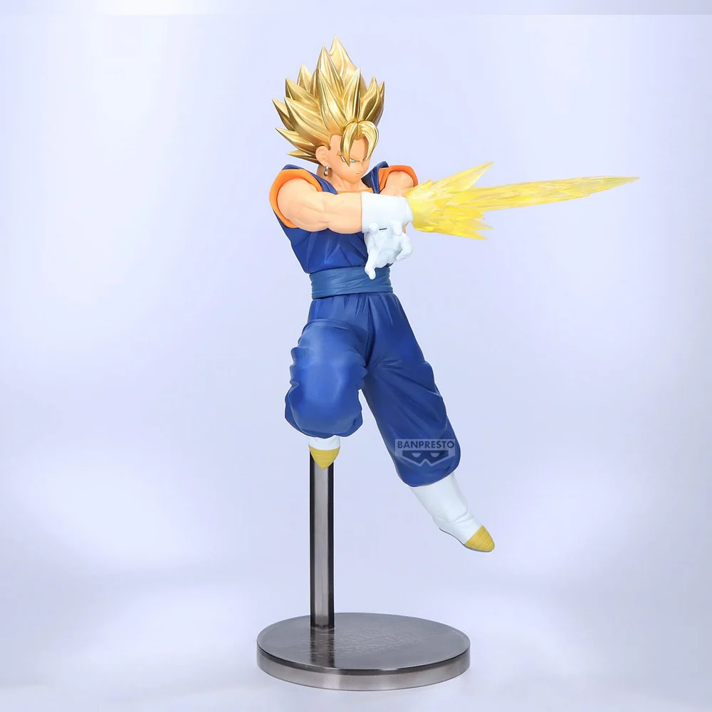 Mô hình Super Vegito - Dokkan Battle - Dragon Ball Chính hãng Bandai