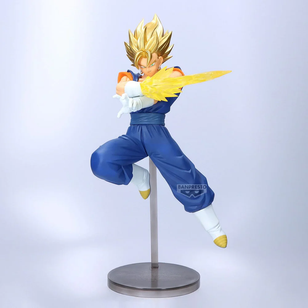Mô hình Super Vegito - Dokkan Battle - Dragon Ball Chính hãng Bandai