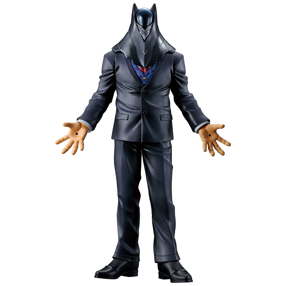 Mô hình IchibanKuji Conflicting Feelings - My Hero Academia Chính hãng Bandai