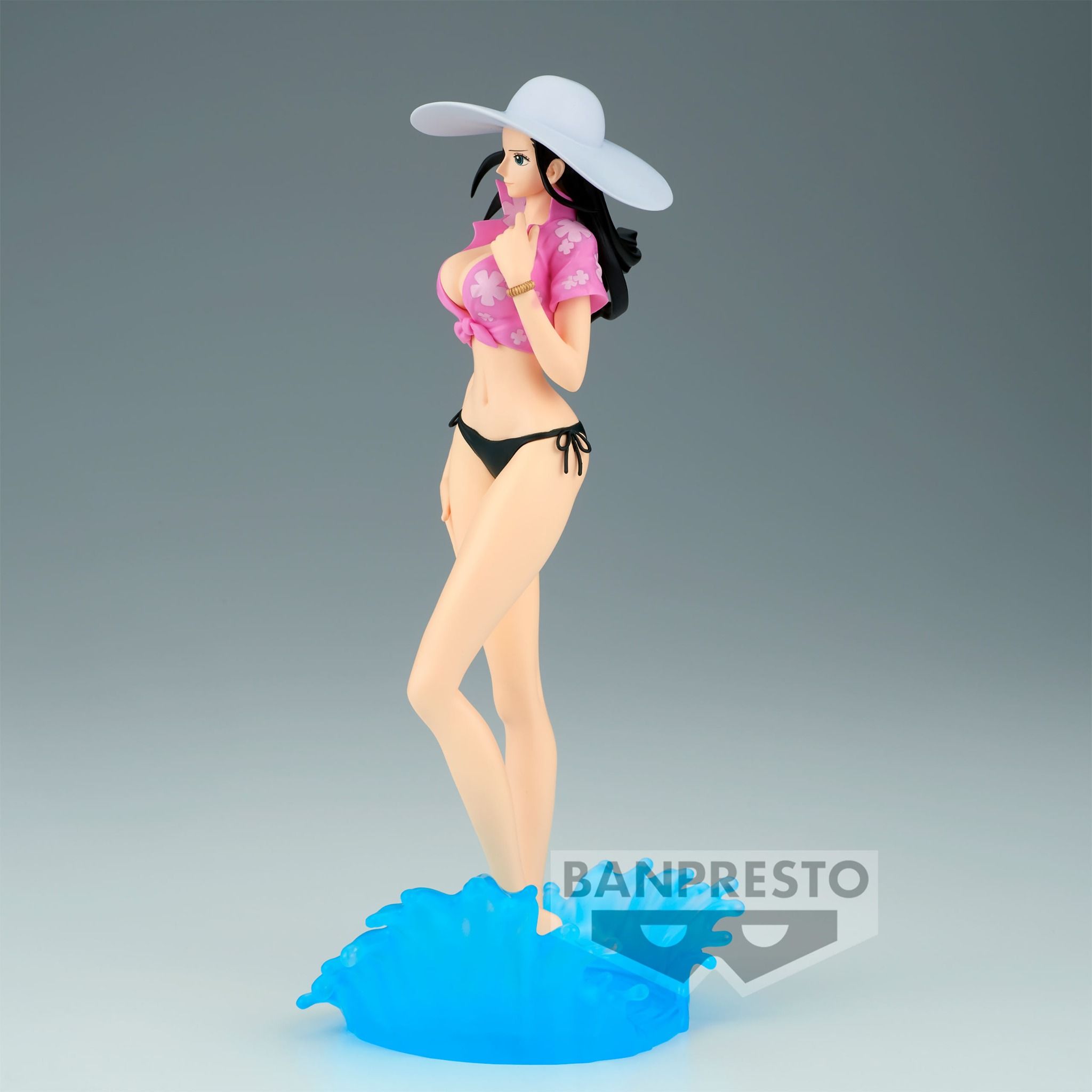 Mô hình Nico Robin - Glitter&Glamours - OnePiece Chính hãng Bandai