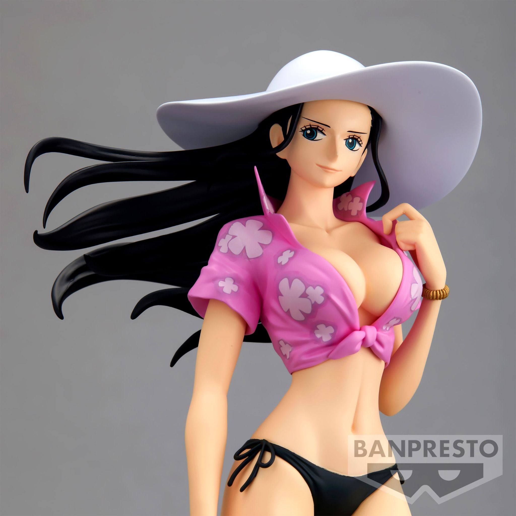 Mô hình Nico Robin - Glitter&Glamours - OnePiece Chính hãng Bandai