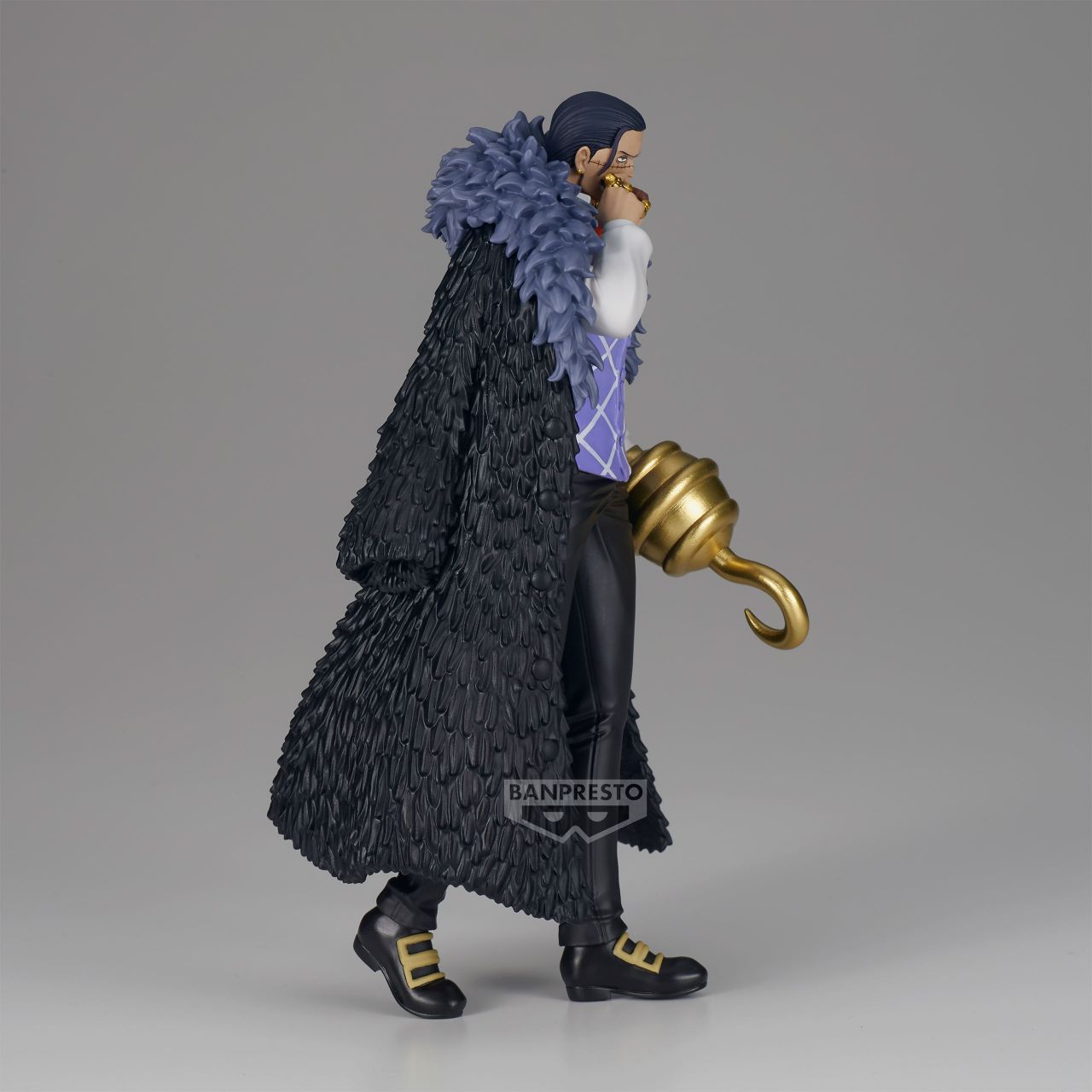 Mô hình Crocodile - The Shukko - OnePiece Chính hãng Bandai