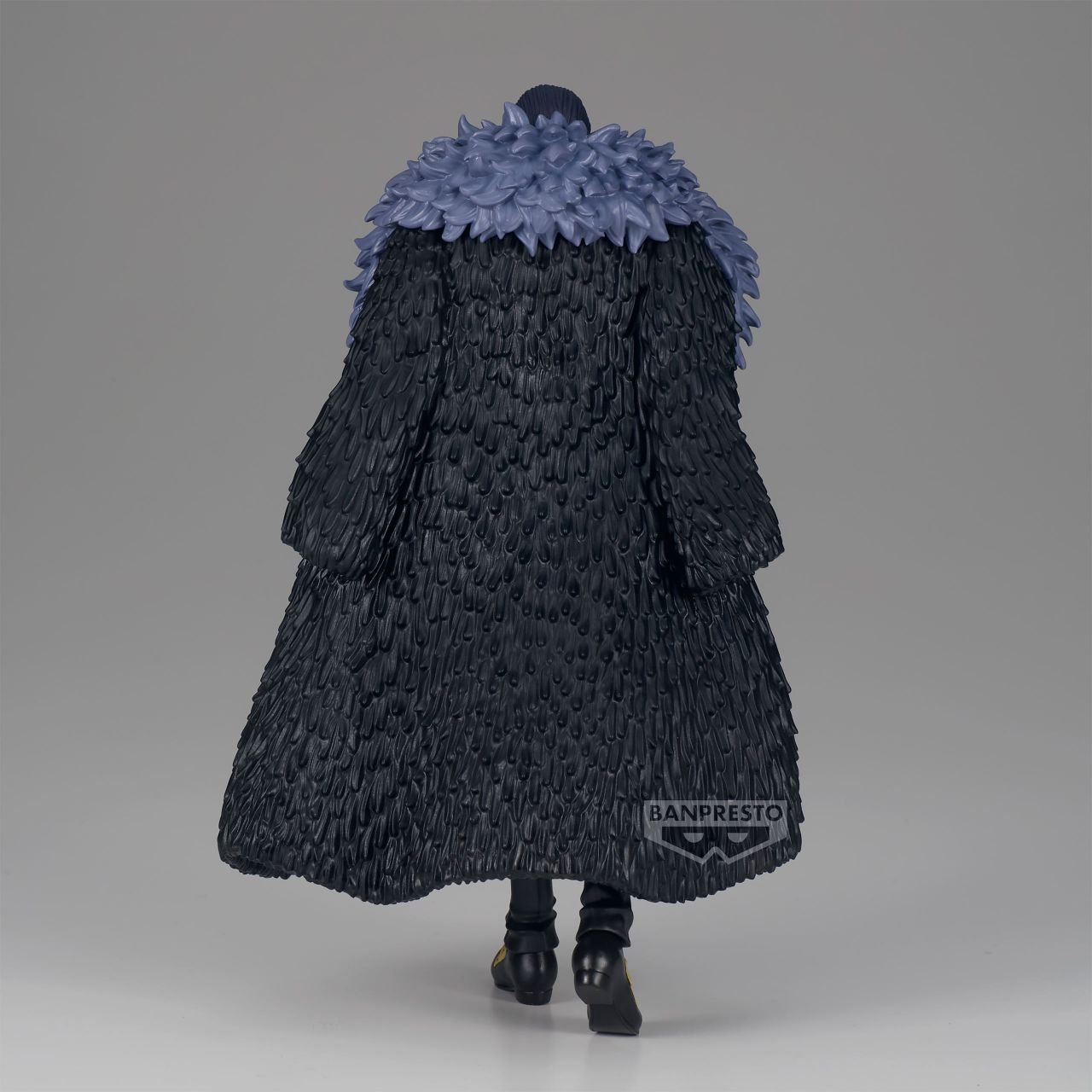 Mô hình Crocodile - The Shukko - OnePiece Chính hãng Bandai