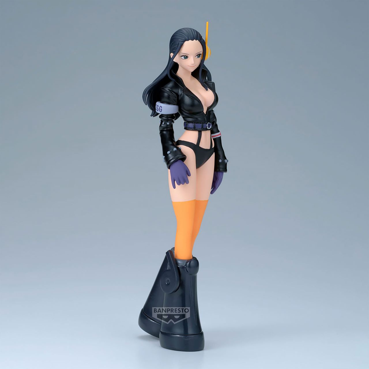 Mô hình Nico Robin Egghead - The Shukko - OnePiece Chính hãng Bandai