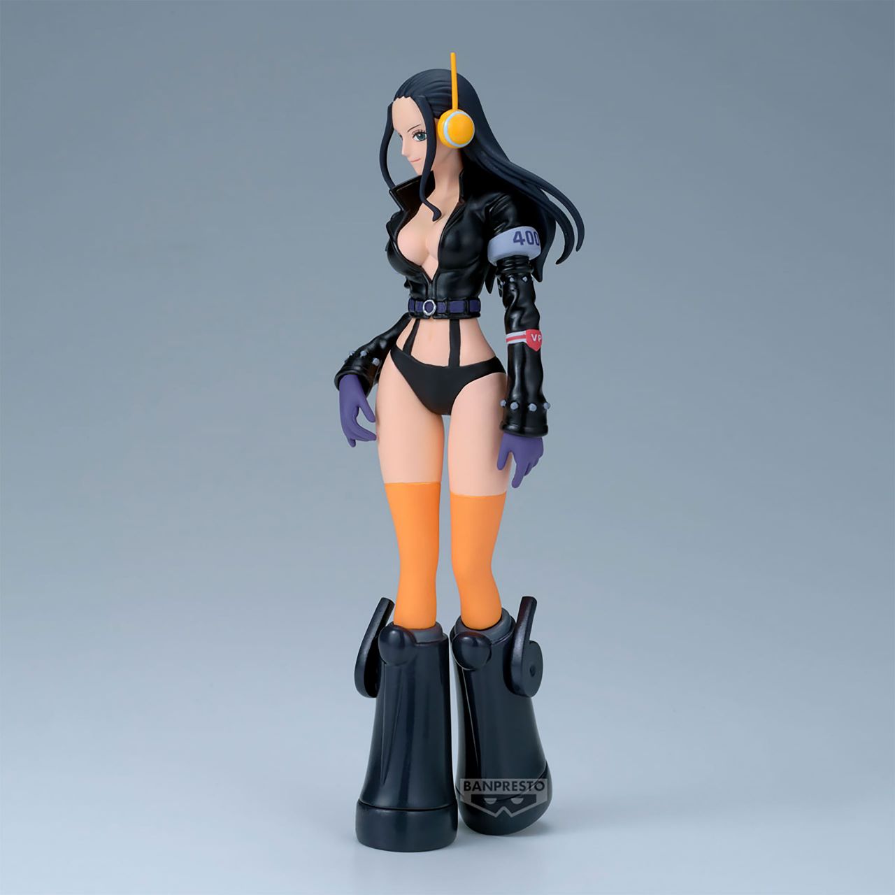 Mô hình Nico Robin Egghead - The Shukko - OnePiece Chính hãng Bandai