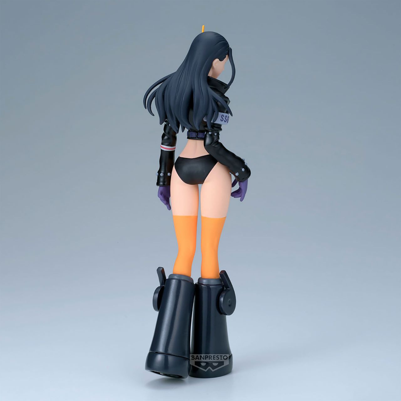 Mô hình Nico Robin Egghead - The Shukko - OnePiece Chính hãng Bandai