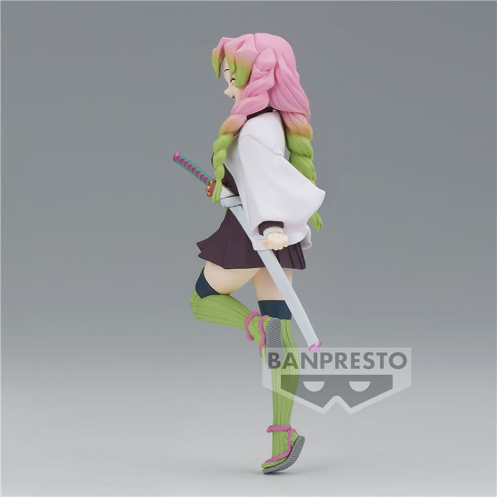 Mô hình Bonds of War (Kizuna no Sou) Vol.45 & 46 - Demon Slayer Chính hãng Bandai