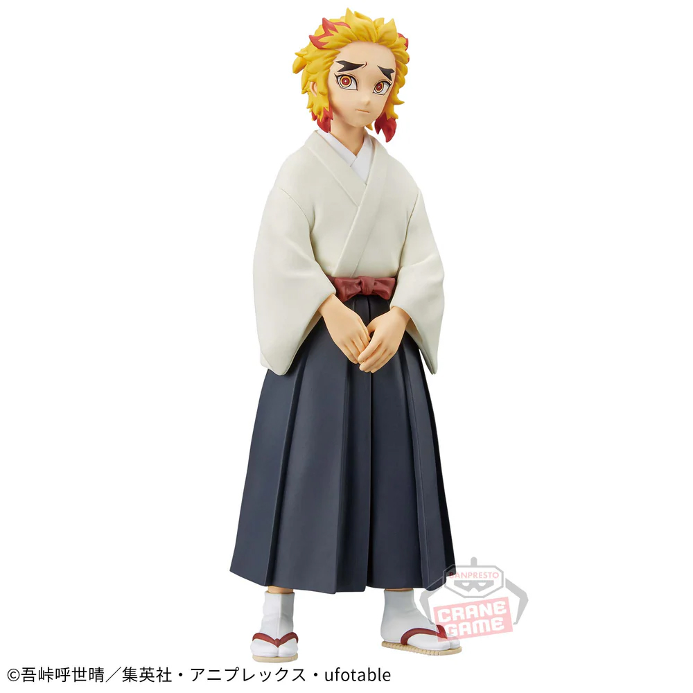 Mô hình Bonds of War (Kizuna no Sou) Vol.43 & 44 - Demon Slayer Chính hãng Bandai