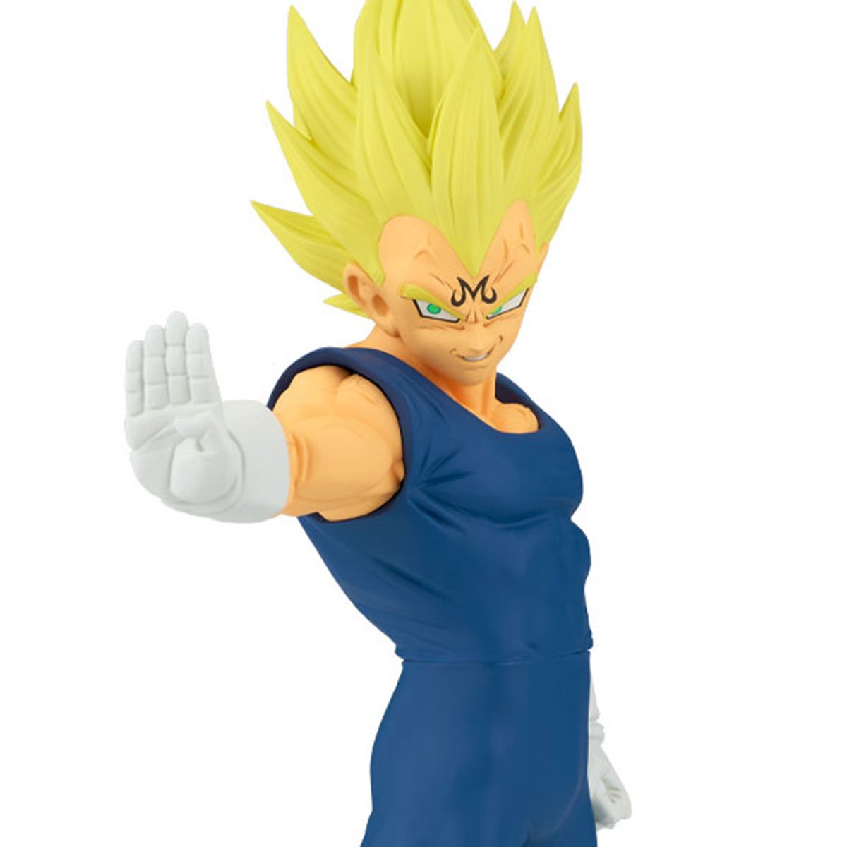 Mô hình Majin Vegeta - Grandista - Dragon Ball Chính hãng Bandai