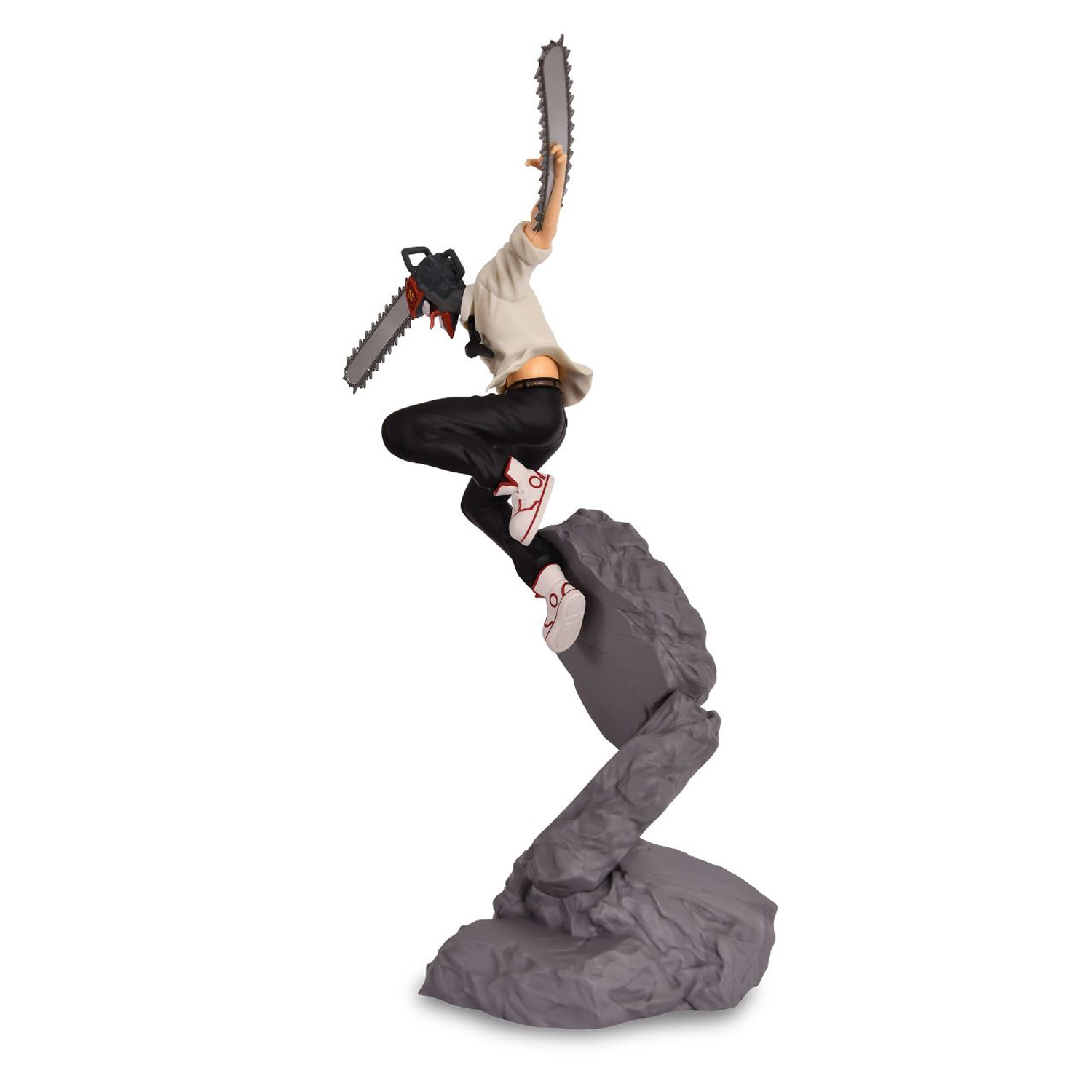 Mô hình Chainsaw Man - Combination Battle - Chainsaw Man Chính hãng Bandai