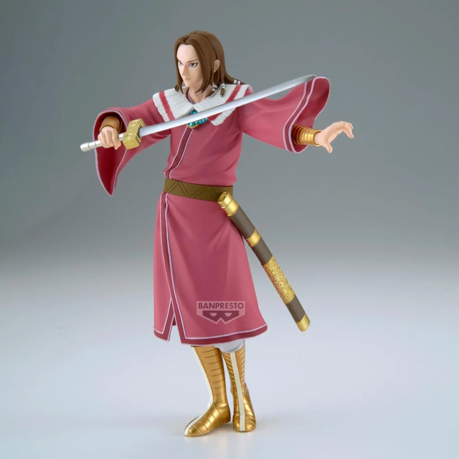 Mô hình Mouten - Vibration Stars - Kingdom Chính hãng Bandai