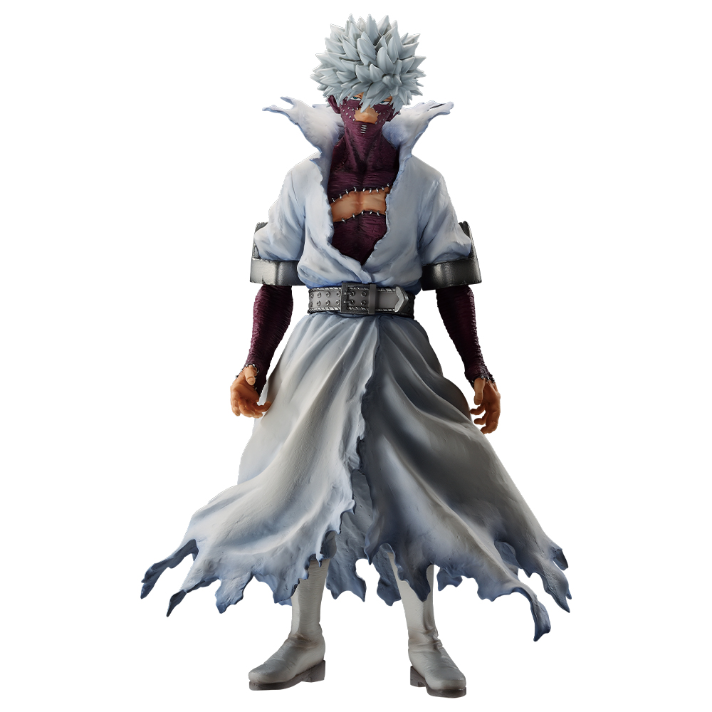 Mô hình IchibanKuji Let You Down - My Hero Academia Chính hãng Bandai