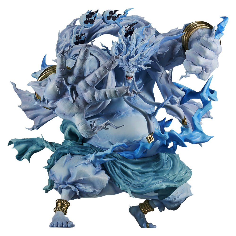 Mô hình IchibanKuji The Greatest Battle ~To the Grand Line~ - OnePiece Chính hãng Bandai