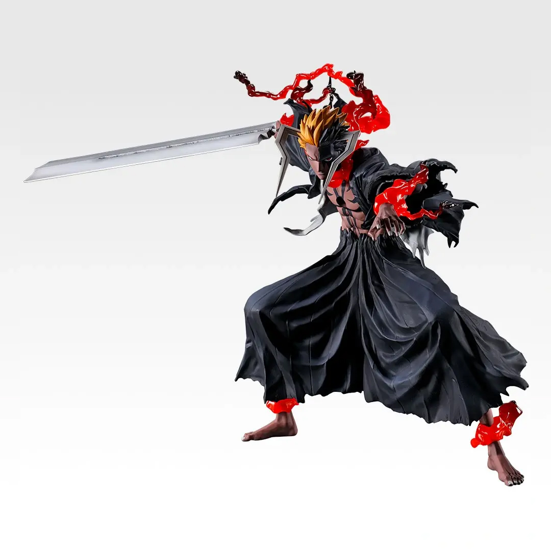 Mô hình IchibanKuji Stirring Souls vol.5 - Bleach Chính hãng Bandai