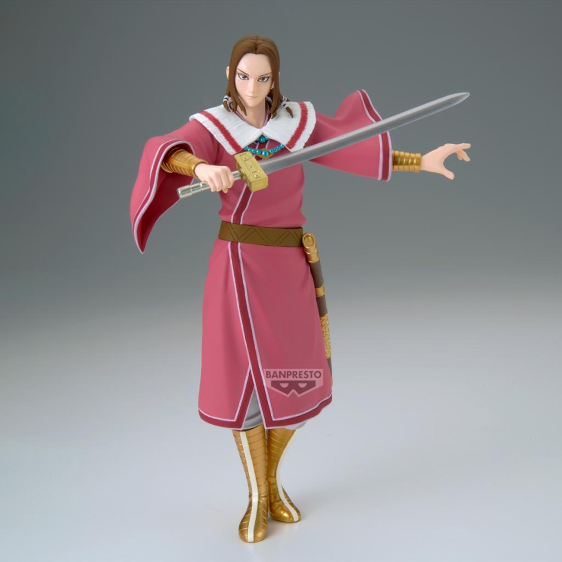 Mô hình Mouten - Vibration Stars - Kingdom Chính hãng Bandai