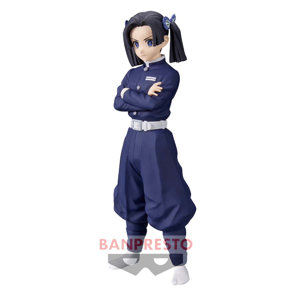 Mô hình Bonds of War (Kizuna no Sou) Vol.23 & 24 - Demon Slayer Chính hãng Bandai