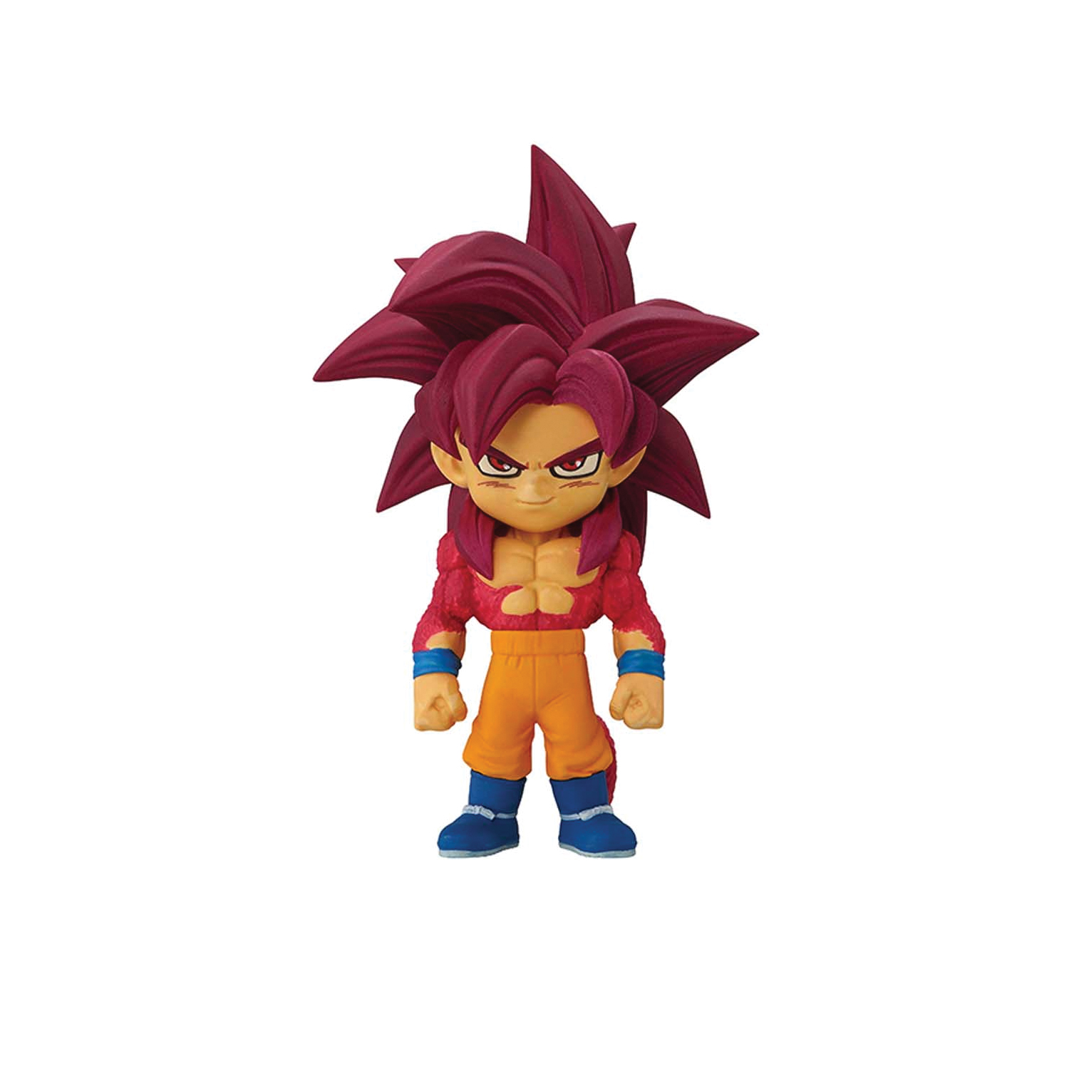 Mô hình Daima Vol 3 - WCF Premium - Dragon Ball Daima Chính hãng Bandai