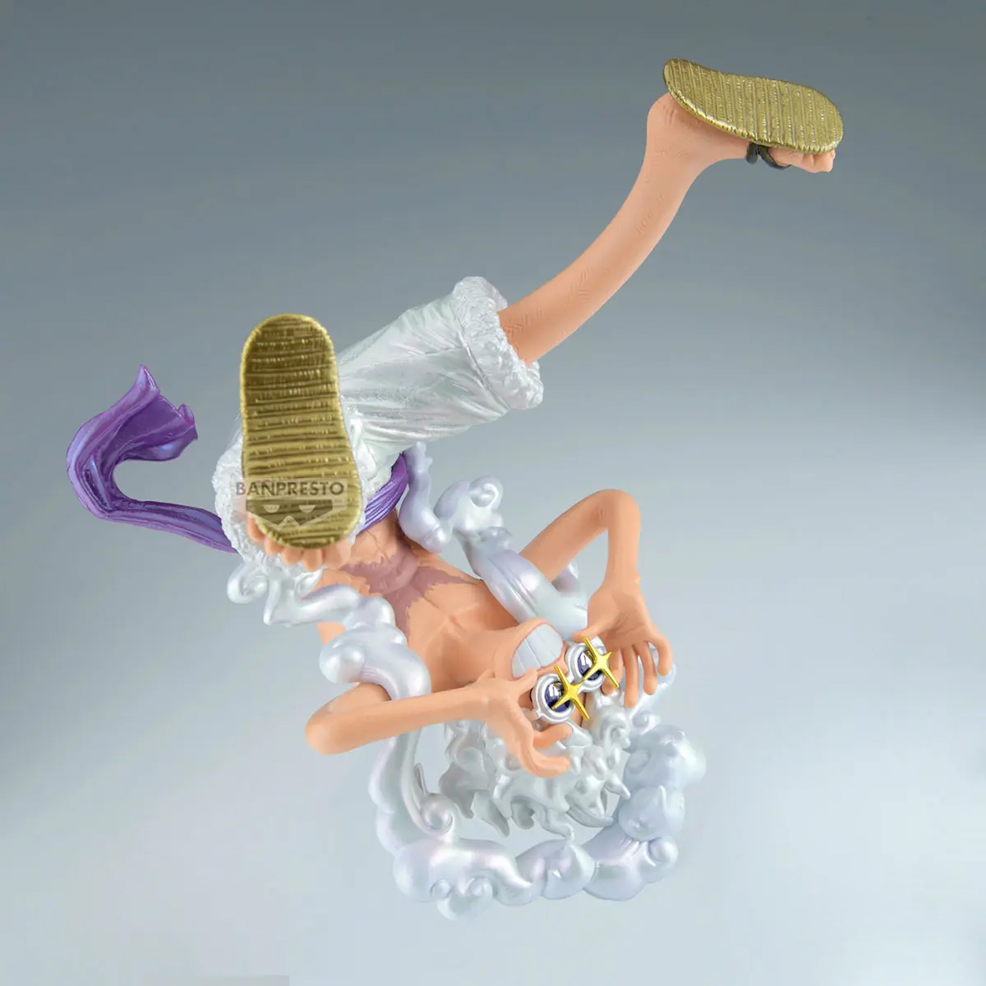 Mô hình Monkey D. Luffy Gear 5 Special- KOA - OnePiece Chính hãng Bandai