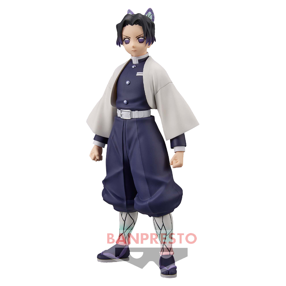 Mô hình Bonds of War (Kizuna no Sou) Vol.37 & 38 - Demon Slayer Chính hãng Bandai