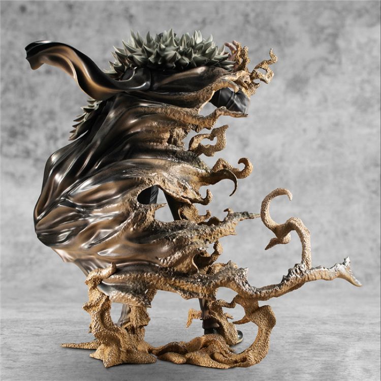 Mô hình Crocodile - P.O.P Maximum - OnePiece Chính hãng Megahouse