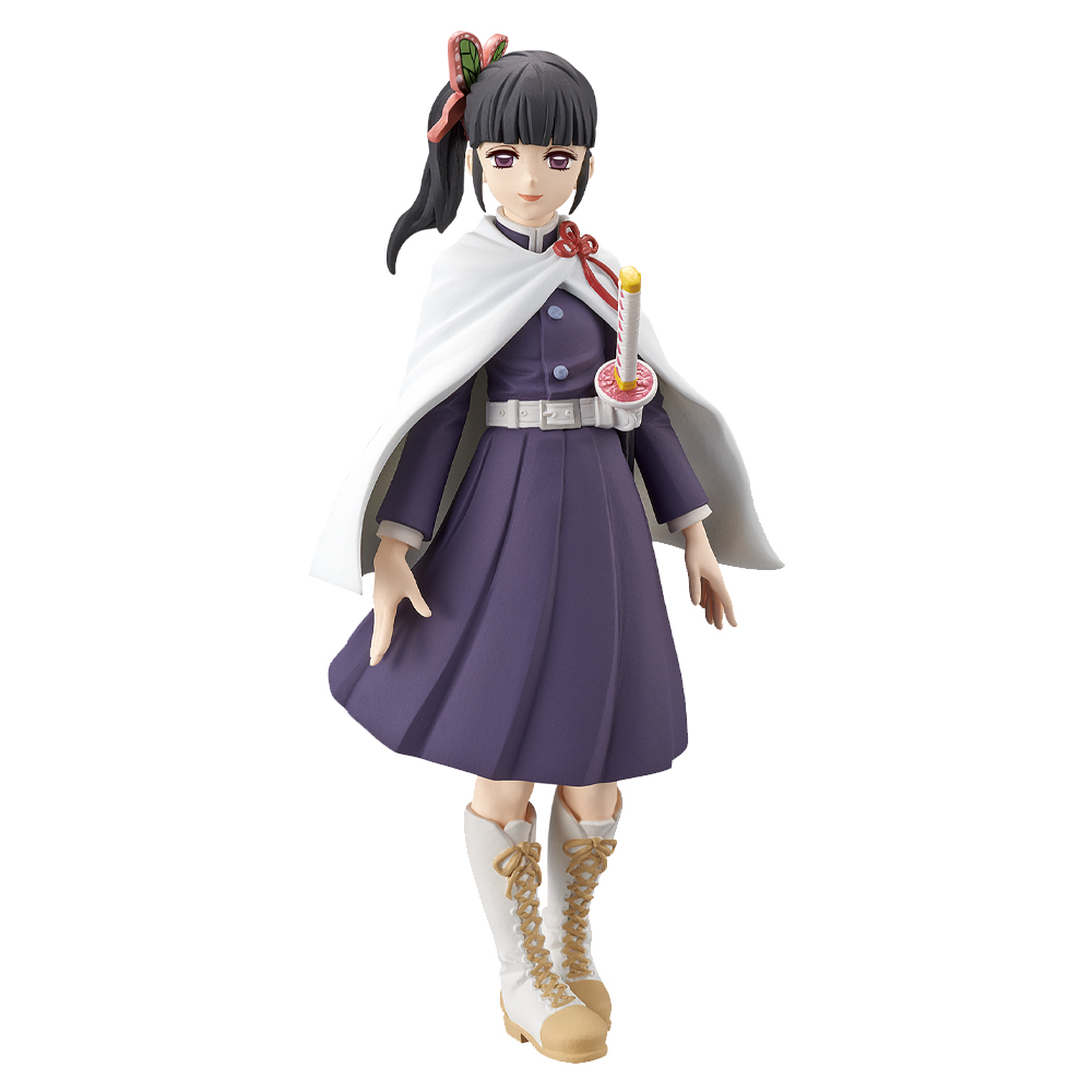 Mô hình Bonds of War (Kizuna no Sou) Vol.23 & 24 - Demon Slayer Chính hãng Bandai