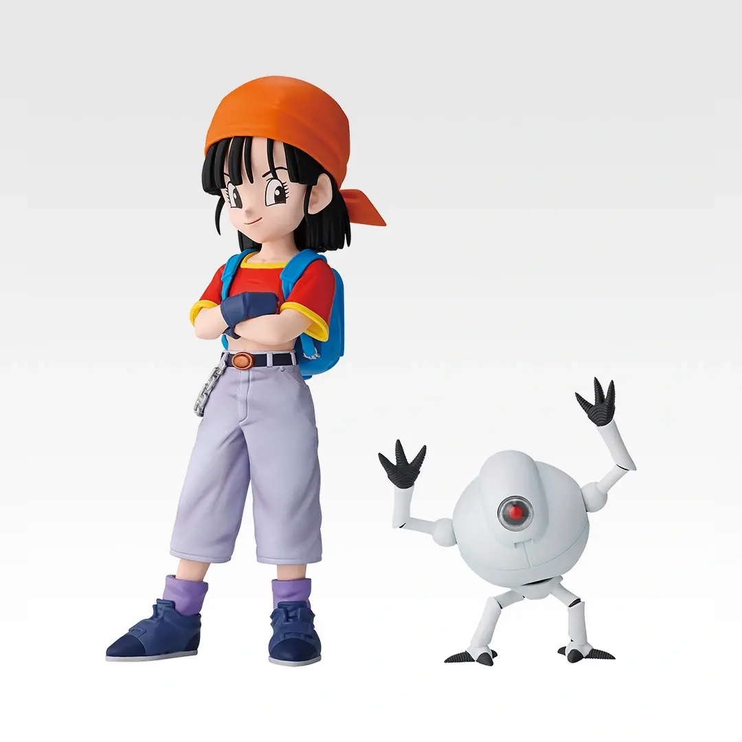 Mô hình IchibanKuji DragonBall GT - DragonBall Chính hãng Bandai