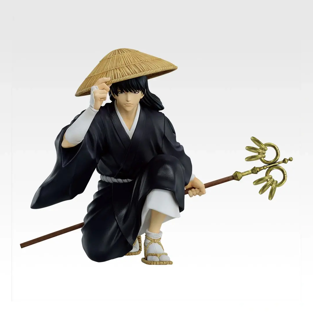 Mô hình IchibanKuji 20th Anniversary ~Hatachi Gathering~ Part 2 - Gintama Chính hãng Bandai