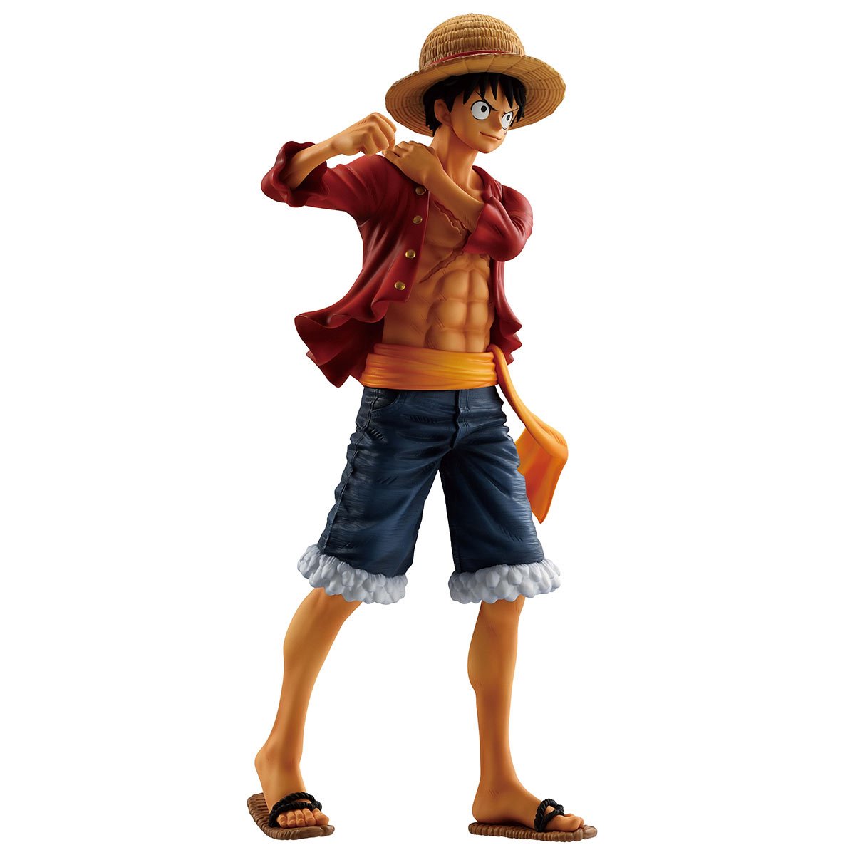 Mô hình IchibanKuji BEYOND THE TRIALS - OnePiece Chính hãng Bandai