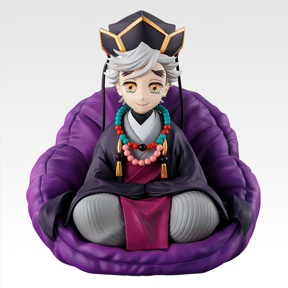Mô hình IchibanKuji ~My Sister's Revenge~ - Demon Slayer Chính hãng Bandai