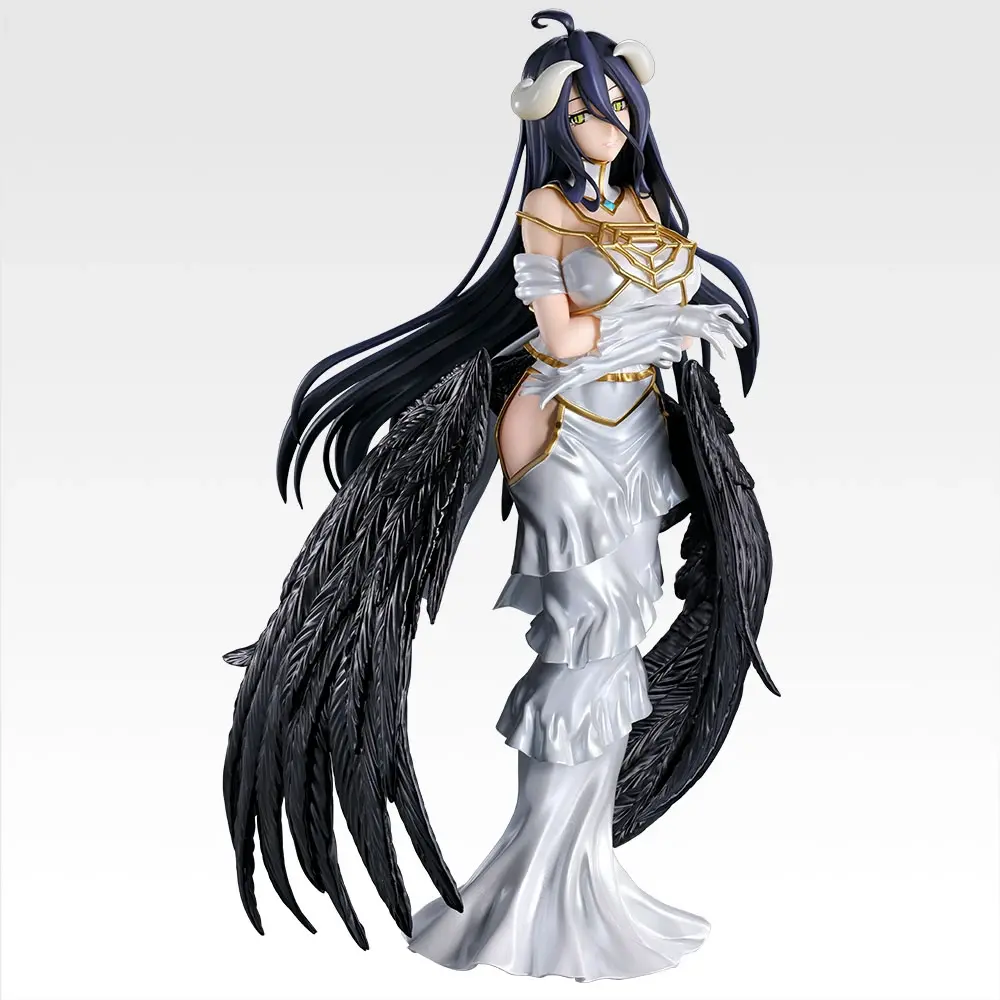 Mô hình IchibanKuji Overlord - Overlord Chính hãng Bandai
