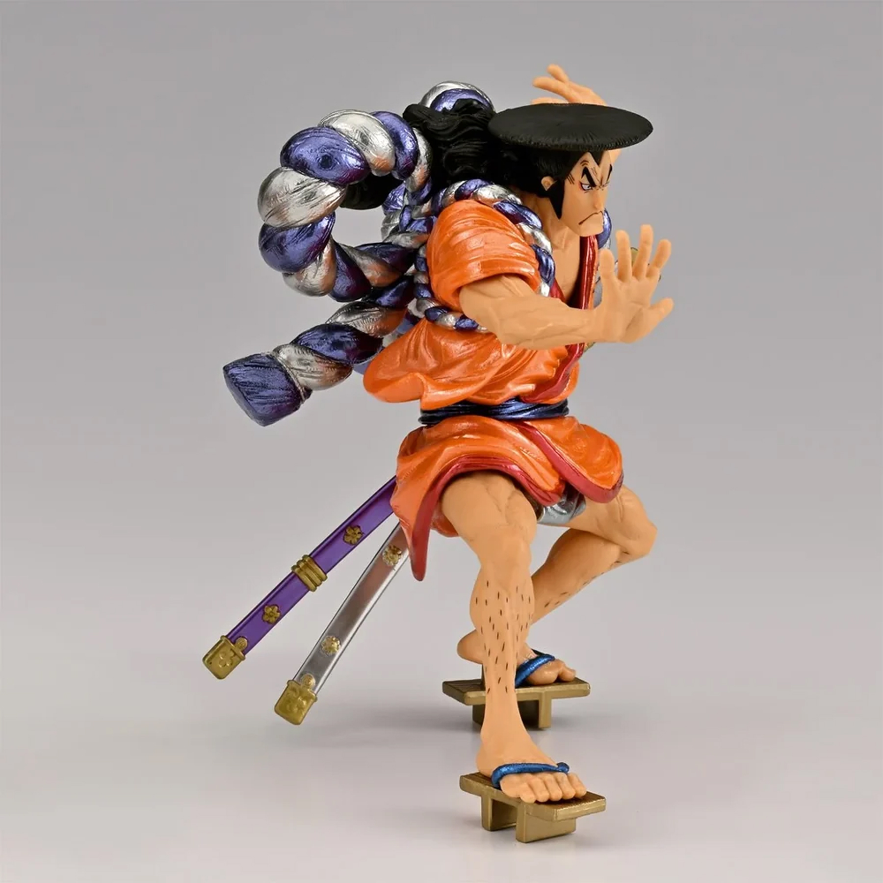Mô hình Kozuki Oden (Special Ver.) - KOA - OnePiece Chính hãng Bandai
