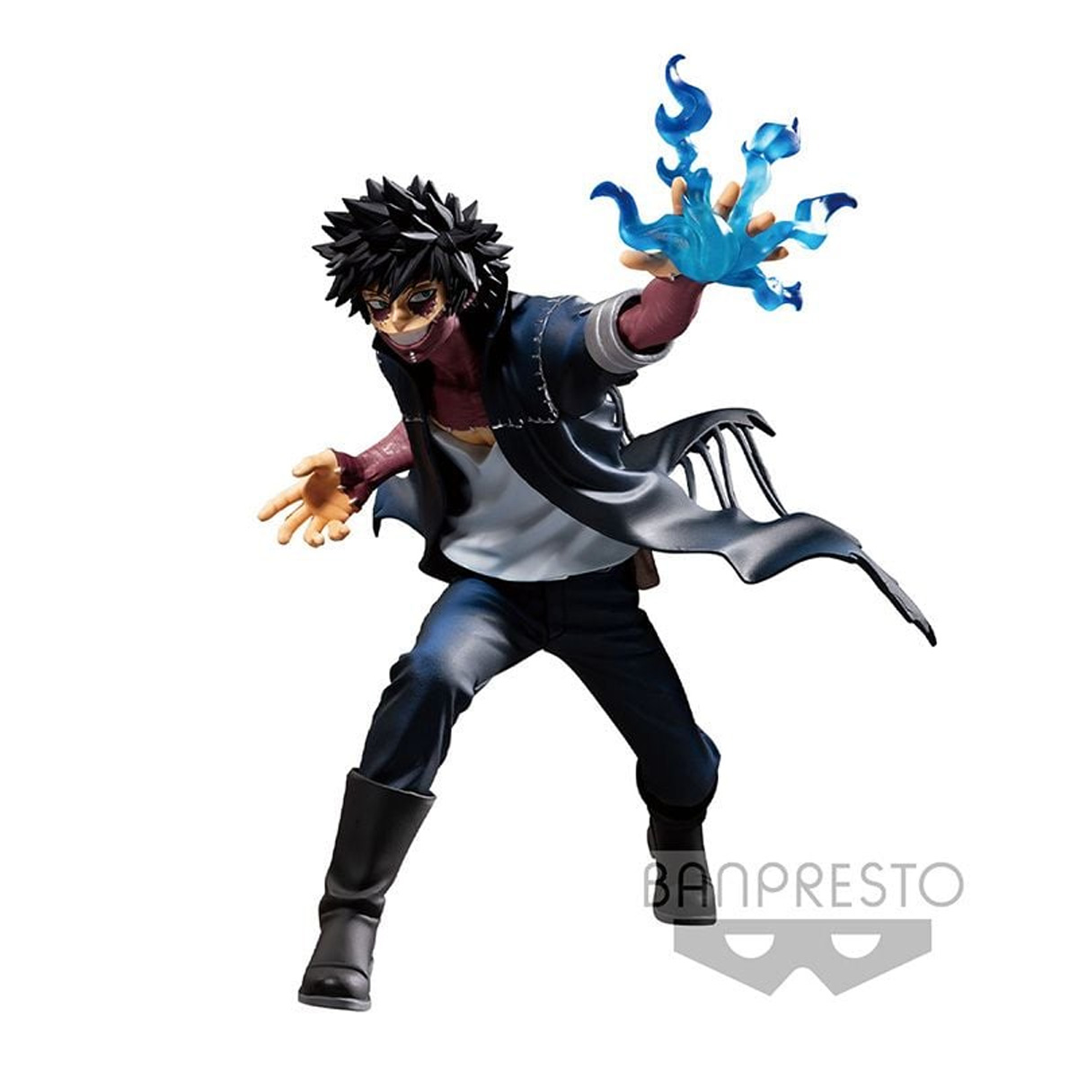 Mô hình The Evil Villians Vol.3 - My Hero Academia Chính hãng Bandai