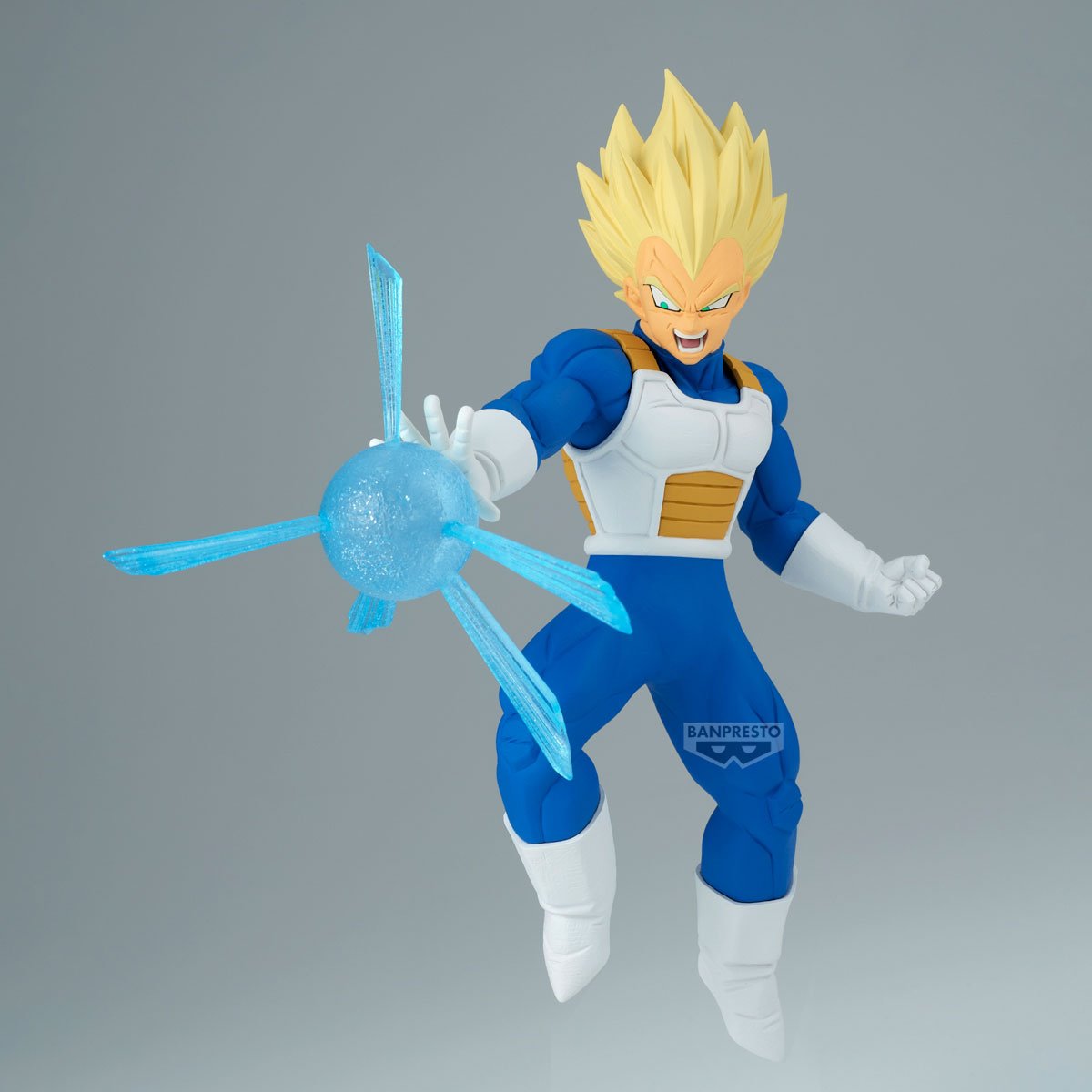 Mô hình Vegeta II - Gxmateria- Dragon Ball Chính hãng Bandai
