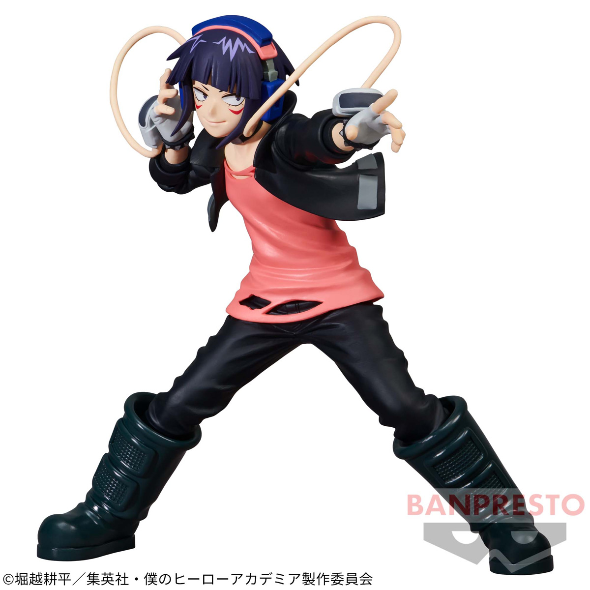 Mô hình The Amazing Heroes Vol.27-30 - My Hero Academia Chính hãng Bandai