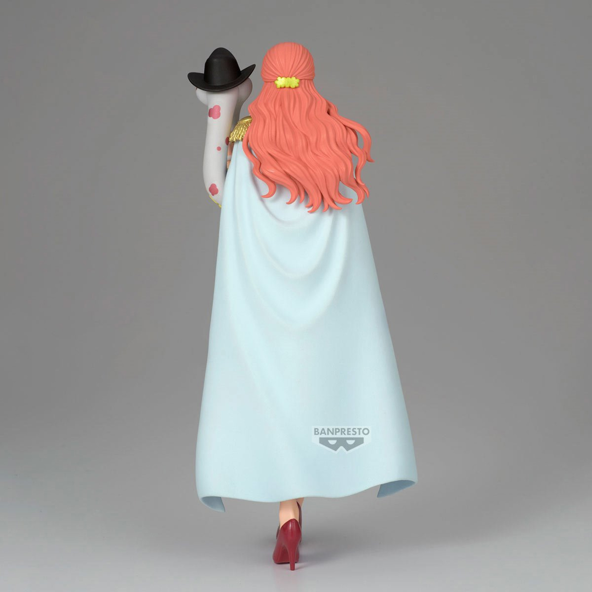 Mô hình Gloriosa - Battle Record - OnePiece Chính hãng Bandai