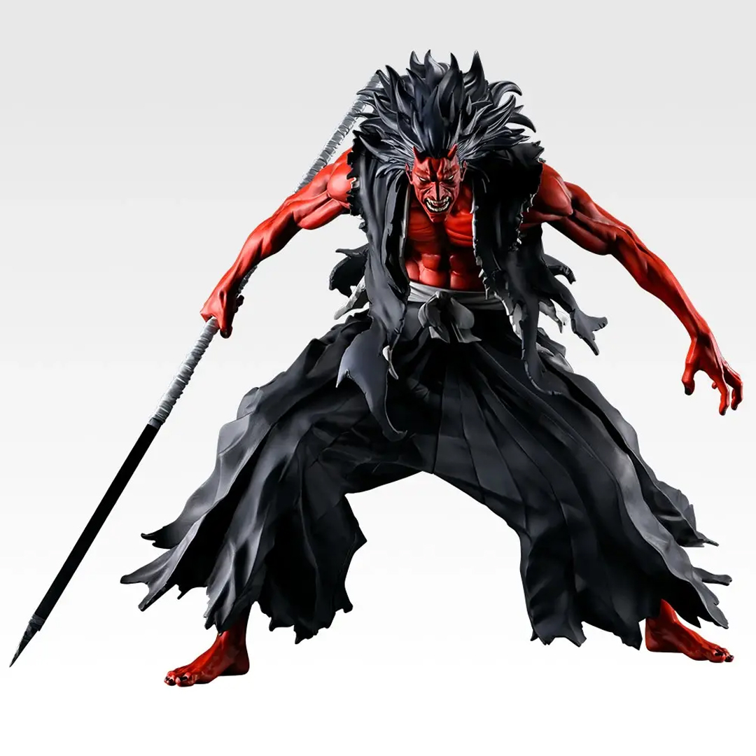 Mô hình IchibanKuji Stirring Souls vol.5 - Bleach Chính hãng Bandai