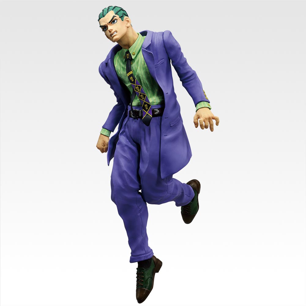 Mô hình IchibanKuji Diamond is Unbreakable Stand Rush! - JoJo's Bizarre Adventure Chính hãng Bandai