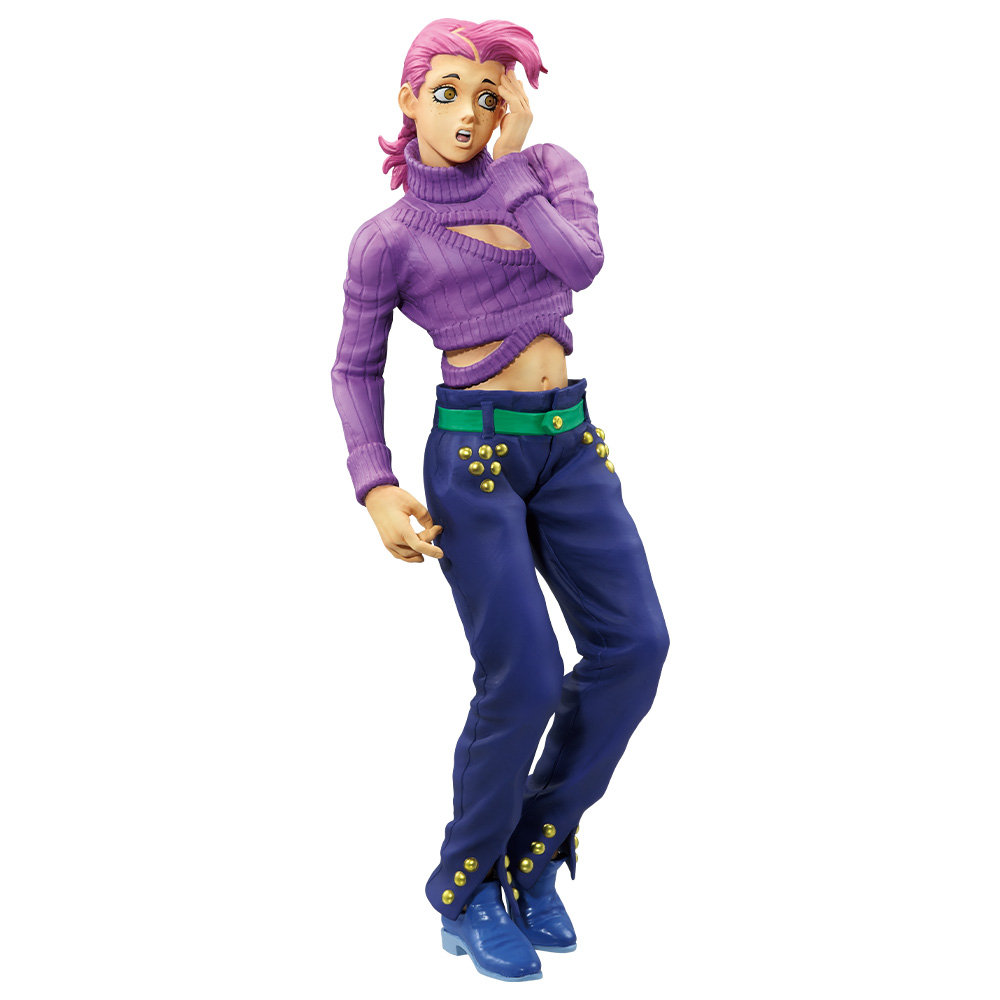 Mô hình IchibanKuji Golden Wind (Hitman Team) - JoJo's Bizarre Adventure Chính hãng Bandai