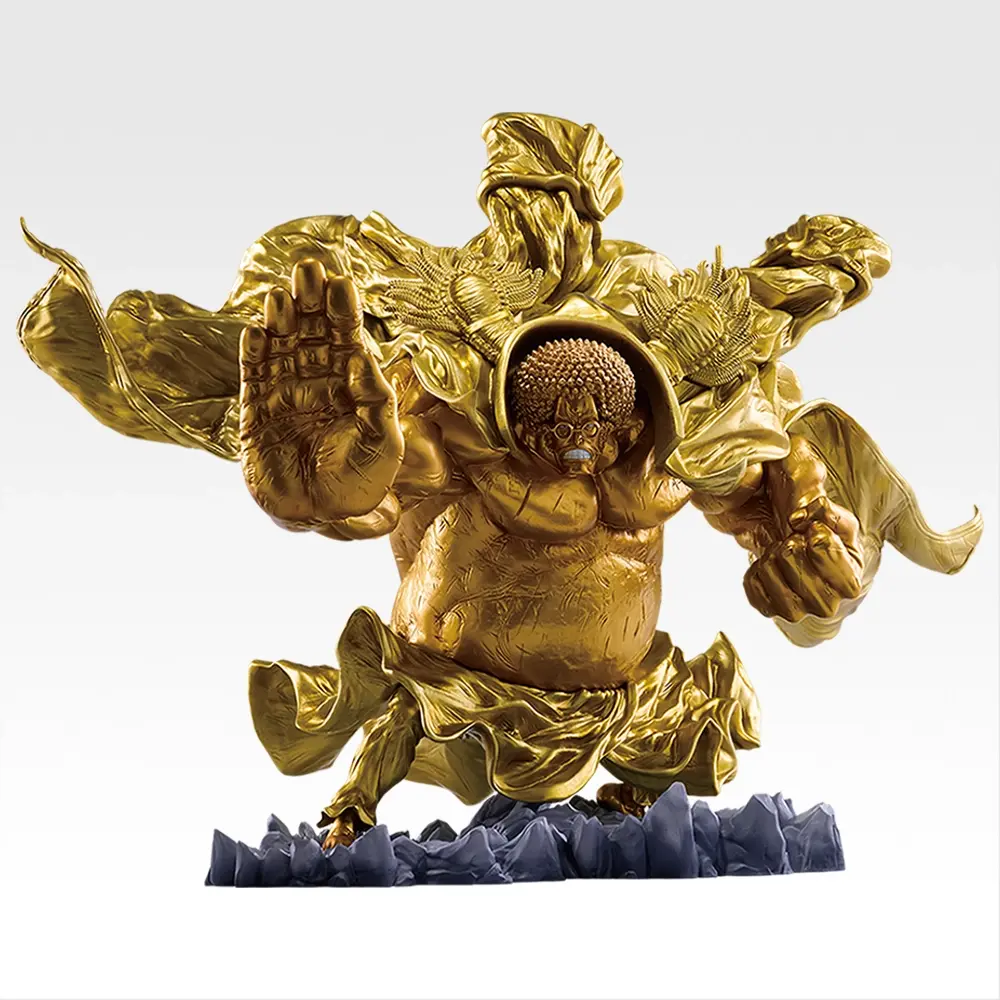 Mô hình IchibanKuji EX: Devils' Dwellers Vol.3 - OnePiece Chính hãng Bandai