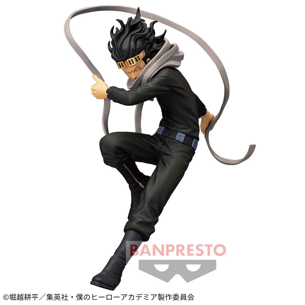 Mô hình The Amazing Heroes Vol.5-8 - My Hero Academia Chính hãng Bandai