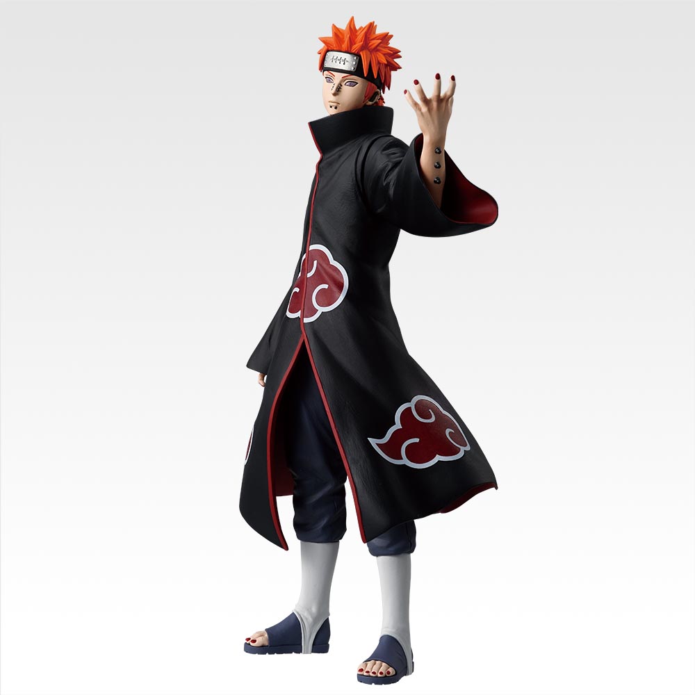 Mô hình IchibanKuji The Bridge of Peace and The Lament of Reincarnation - Naruto Chính hãng Bandai