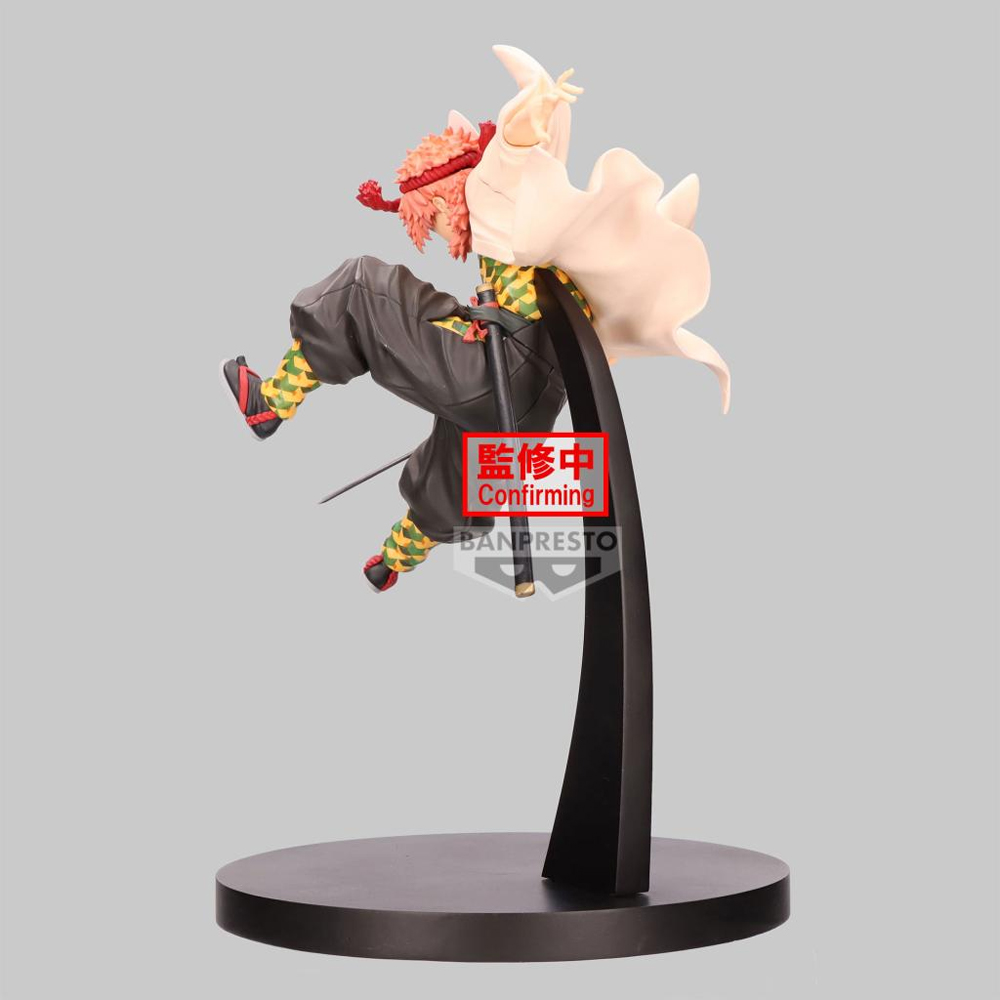Mô hình Sabito - Vibration Stars - Demon Slayer Chính hãng Bandai