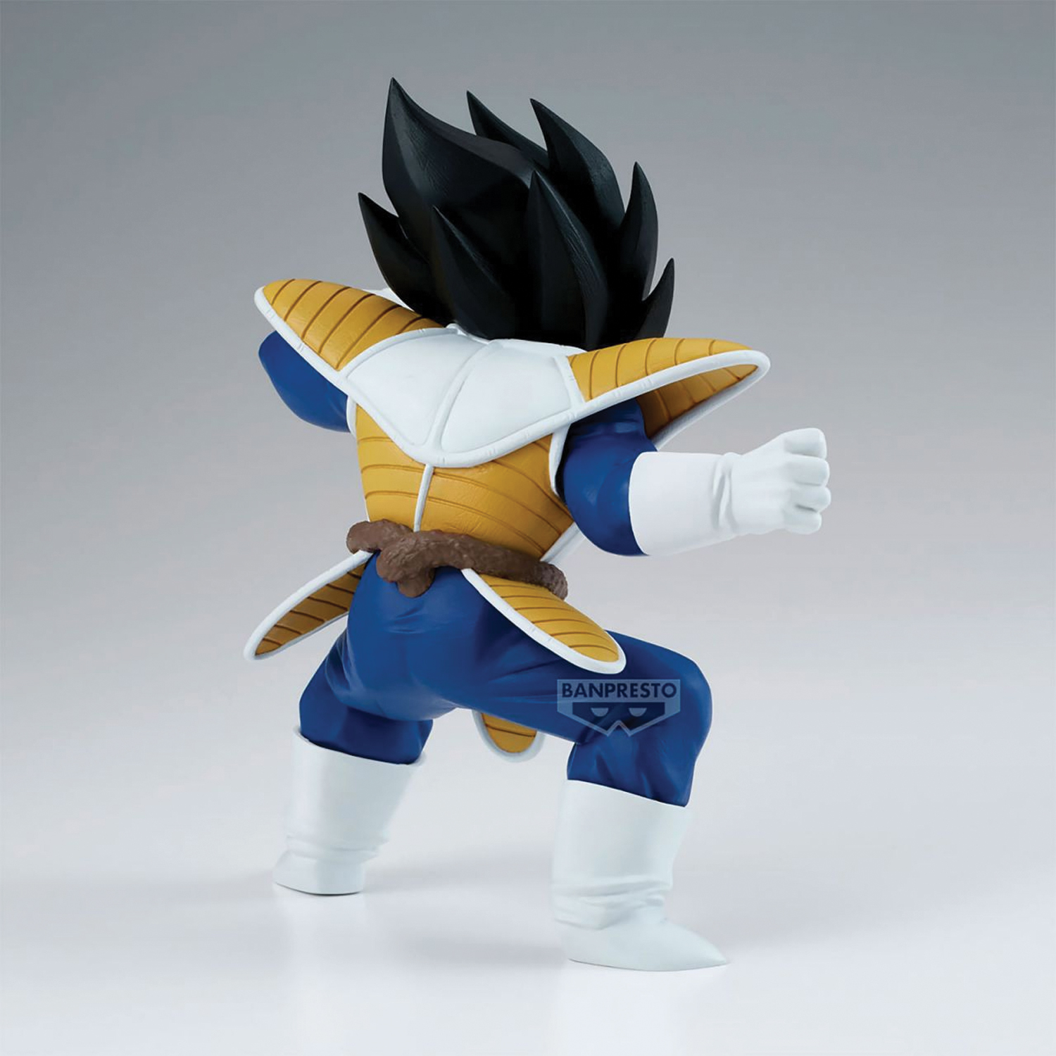 Mô hình Vegeta - Match Makers (vs Son Goku) - Dragon Ball Chính hãng Bandai