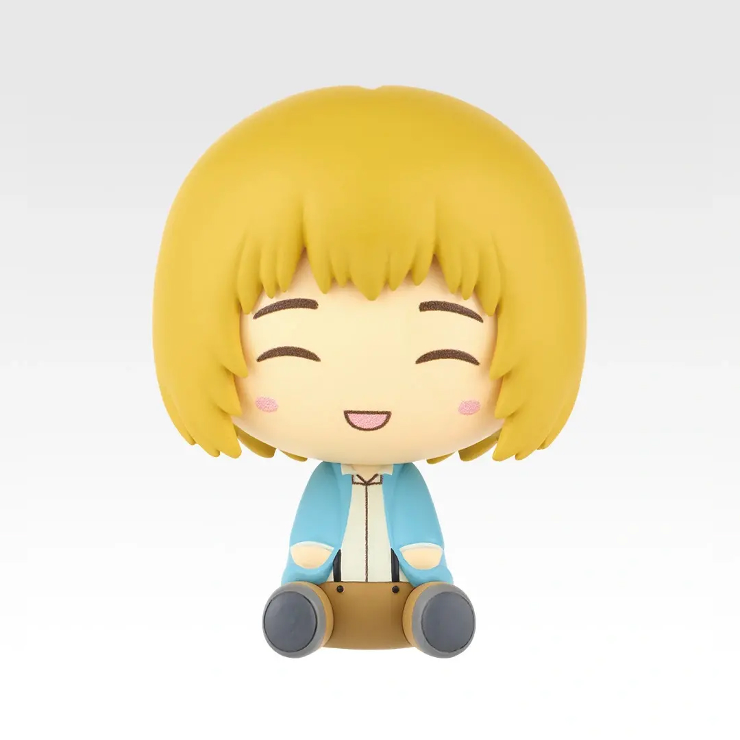 Mô hình IchibanKuji ~Choices and Consequences~ - Attack on Titan Chính hãng Bandai